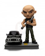 Fast & Furious Mini Co. PVC figúrka Dominic Toretto 15 cm
